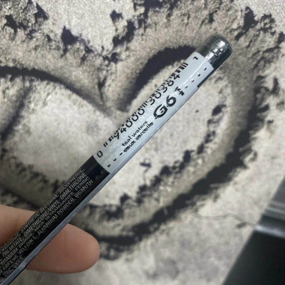 Avon Glimmersticks Waterproof Eye Liner Teal‎ Waters G61 Sealed
